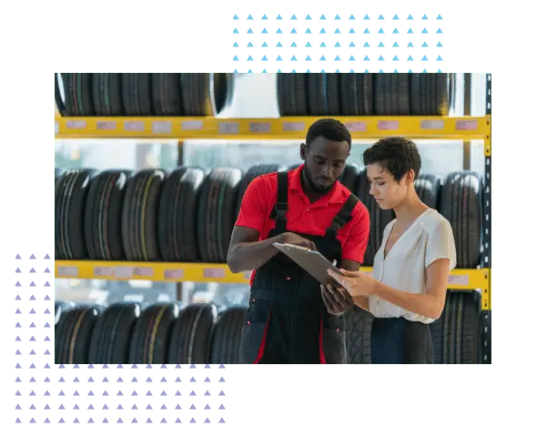 automotive service assessment
