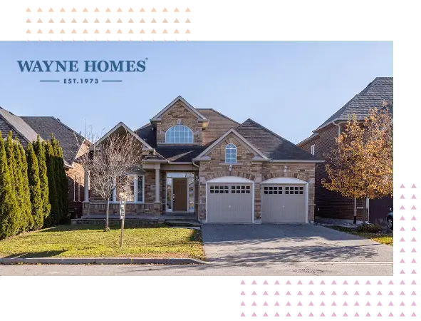 wayne homes case study